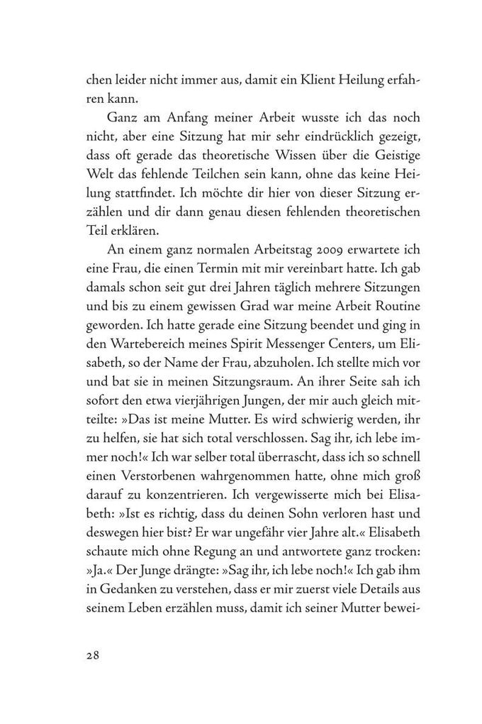 Weitere Ansicht: Kinder in der geistigen Welt | Pascal Voggenhuber