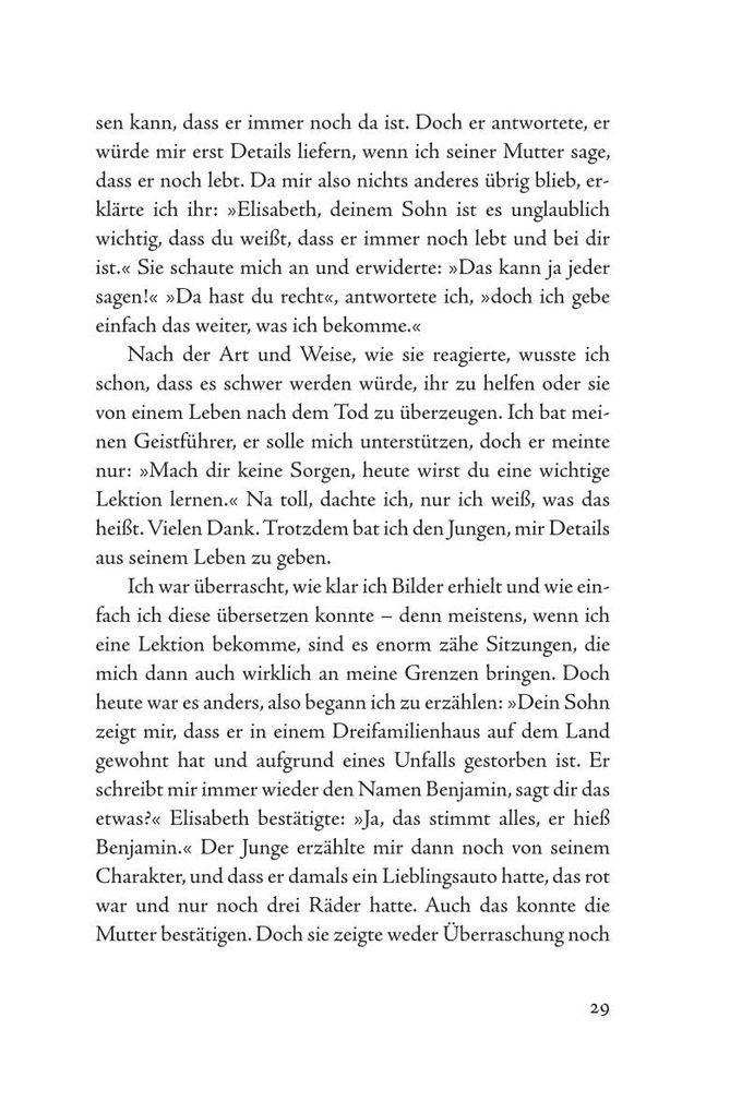Weitere Ansicht: Kinder in der geistigen Welt | Pascal Voggenhuber