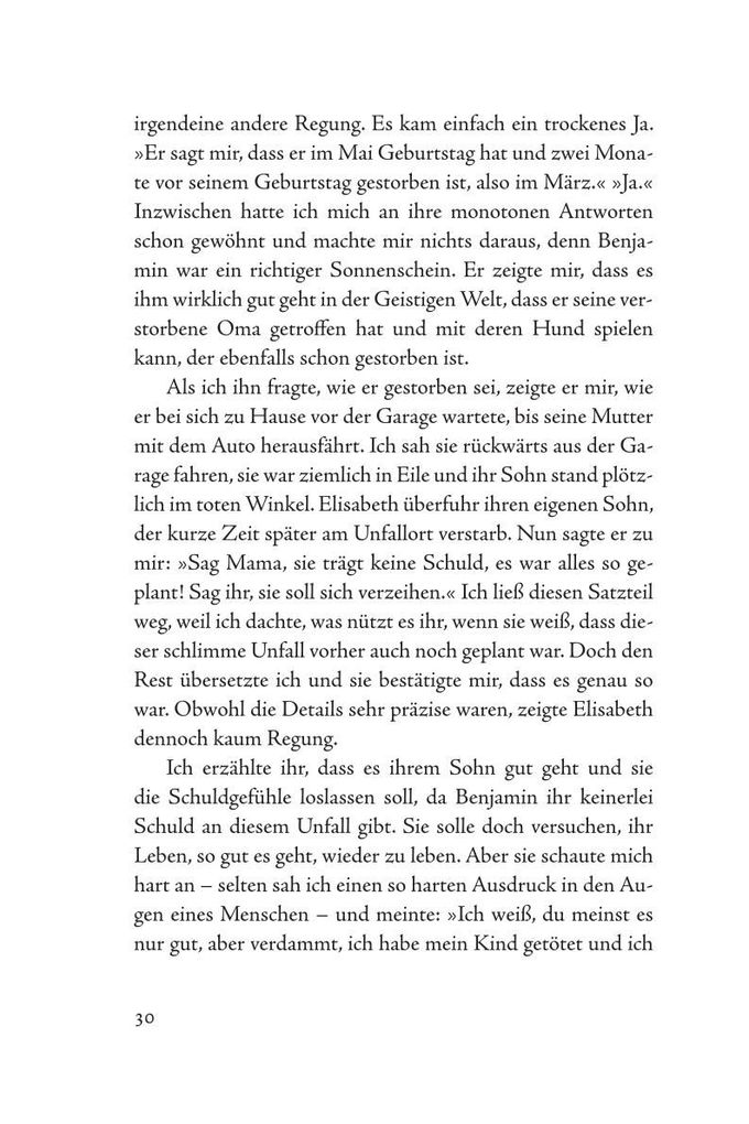 Weitere Ansicht: Kinder in der geistigen Welt | Pascal Voggenhuber