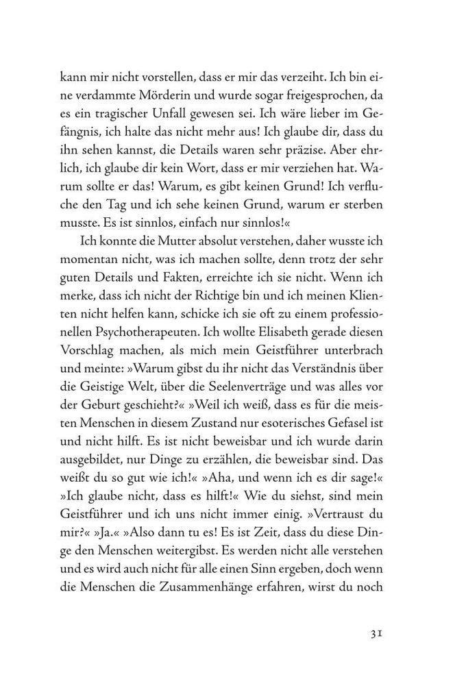 Weitere Ansicht: Kinder in der geistigen Welt | Pascal Voggenhuber