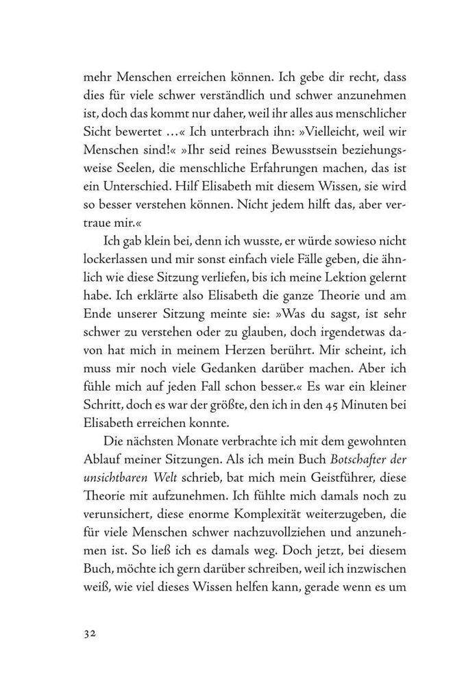Weitere Ansicht: Kinder in der geistigen Welt | Pascal Voggenhuber