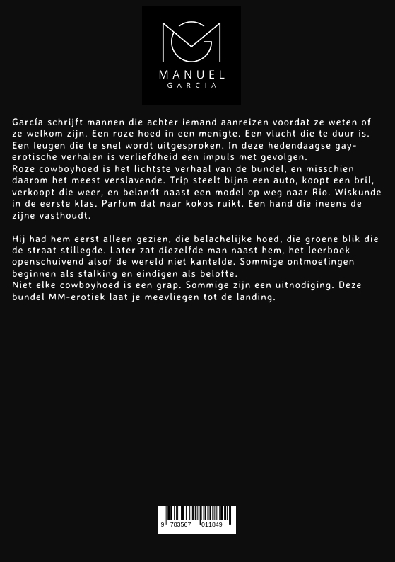 Weitere Ansicht: Roze cowboyhoed | Manuel García