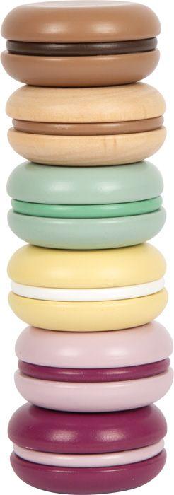 Weitere Ansicht: Macarons "fresh