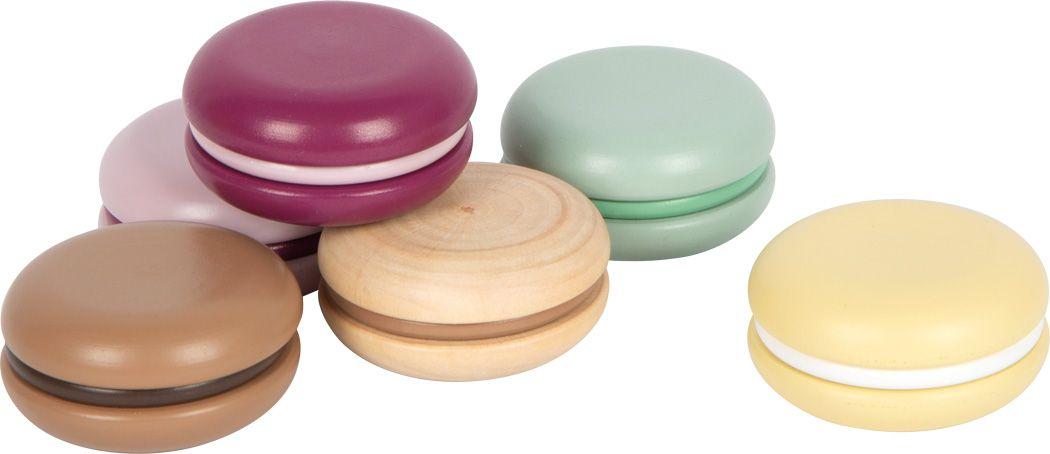 Weitere Ansicht: Macarons "fresh