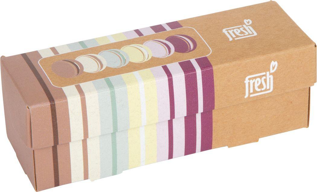 Weitere Ansicht: Macarons "fresh