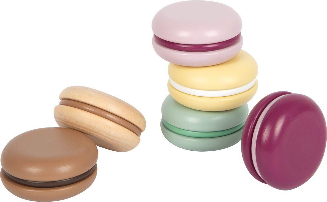 Weitere Ansicht: Macarons "fresh