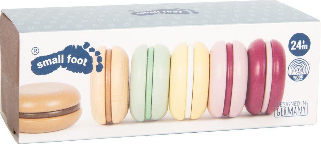 Weitere Ansicht: Macarons "fresh