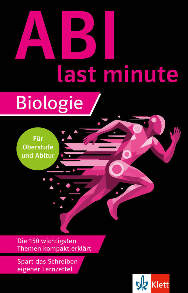 Produktbild: Abi last minute Biologie