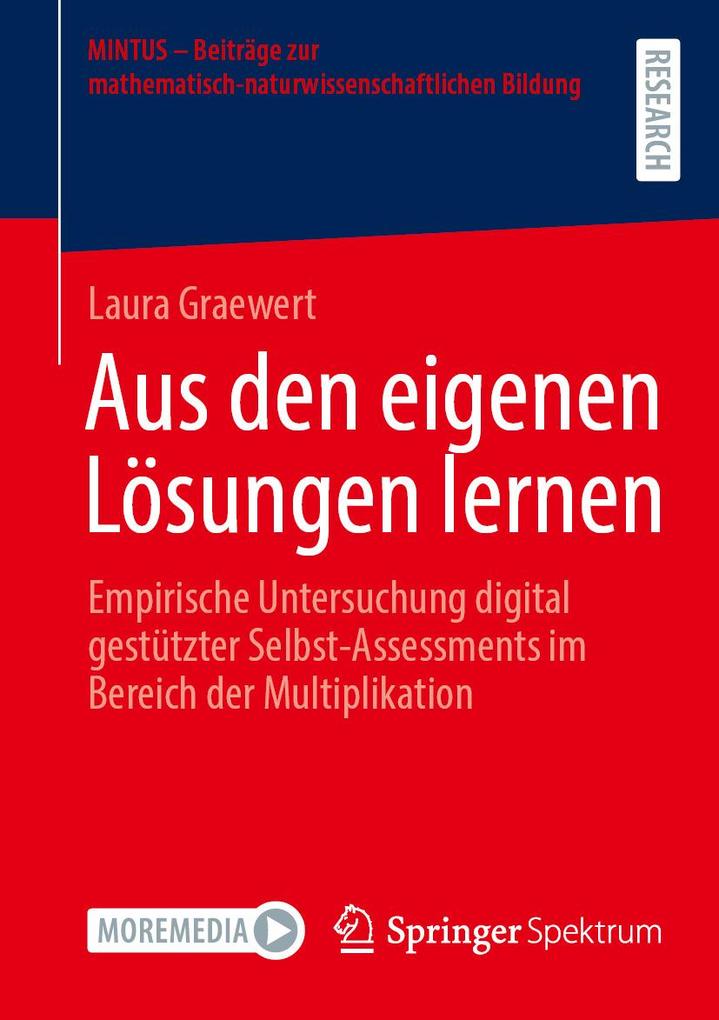 Produktbild: Aus den eigenen Lösungen lernen | Laura Graewert
