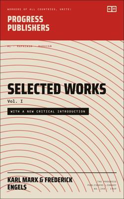 Produktbild: Selected Works Volume I | Karl Marx, Friedrich Engels