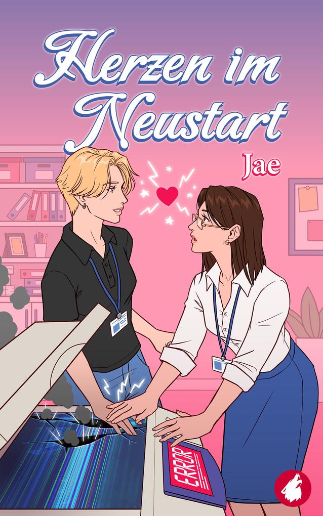Produktbild: Herzen im Neustart | Jae