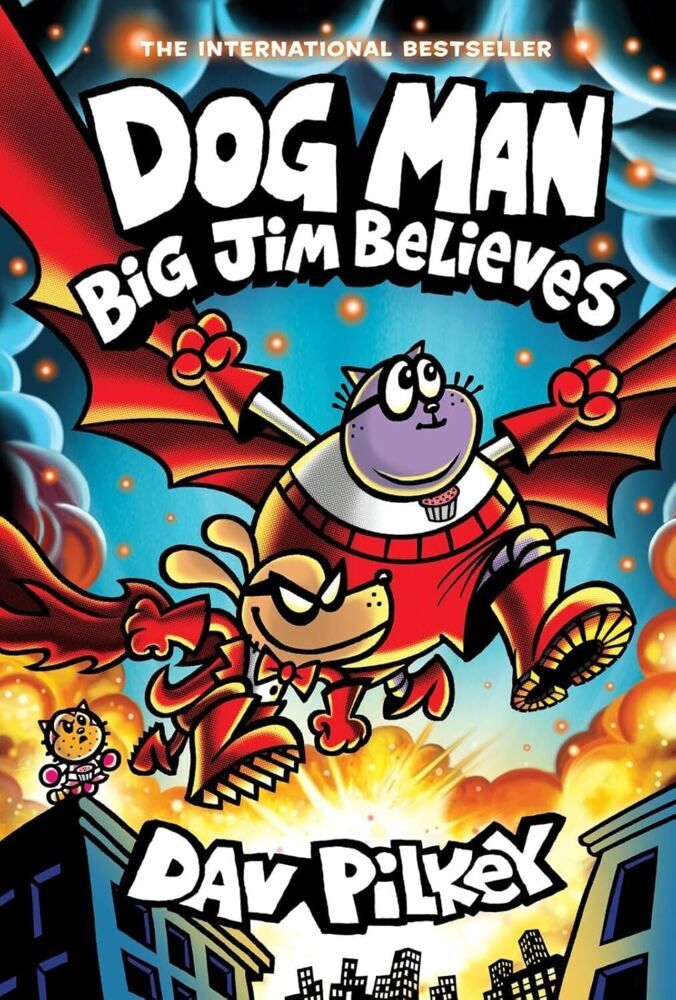 Produktbild: Dog Man 14 | Dav Pilkey