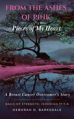Produktbild: Pieces of My Heart | Deborah D. Barksdale