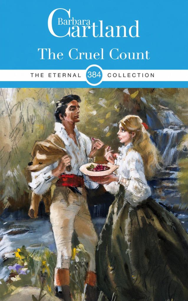 Produktbild: The Cruel Count | Barbara Cartland
