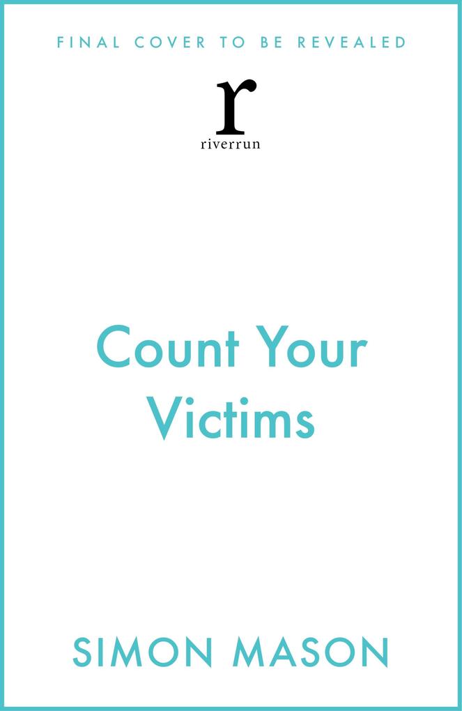 Produktbild: Count Your Victims | Simon Mason