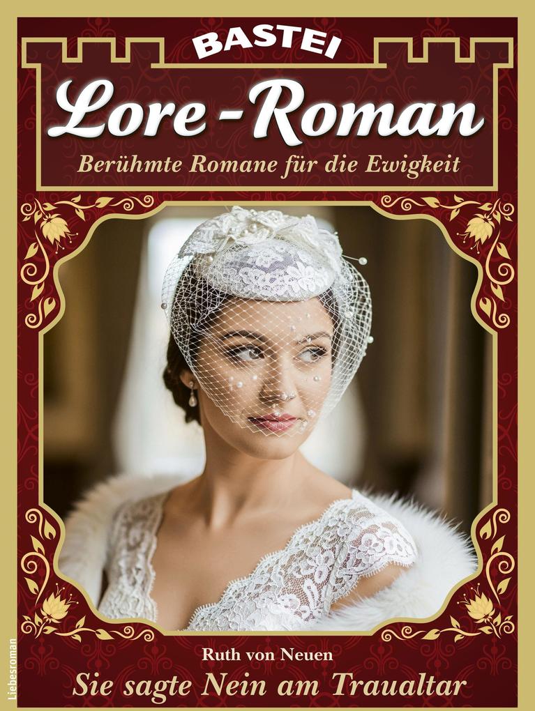 Produktbild: Lore-Roman 246 | Ruth von Neuen