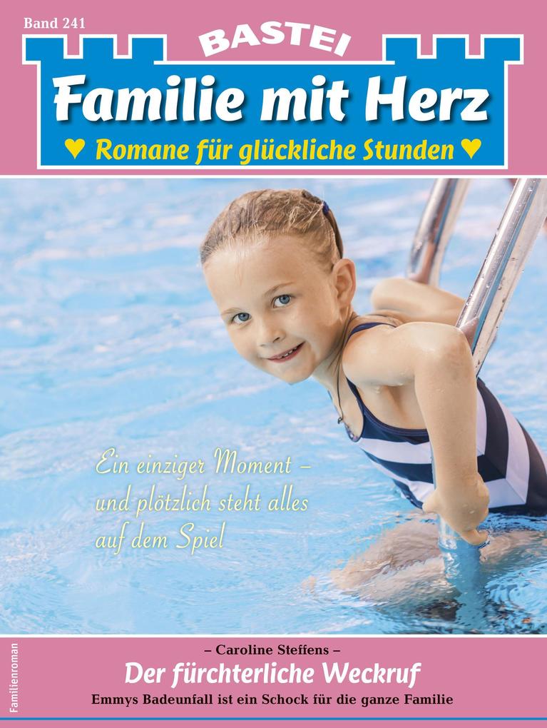 Produktbild: Familie mit Herz 241 | Caroline Steffens