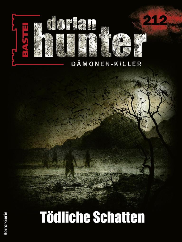 Produktbild: Dorian Hunter 212 | Christian Montillon