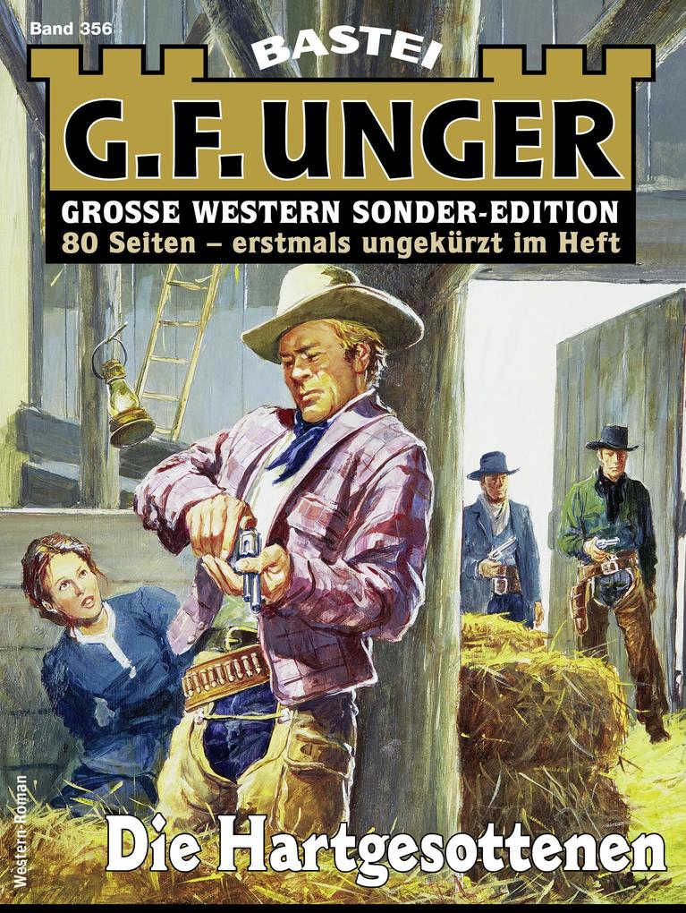 Produktbild: G. F. Unger Sonder-Edition 356 | G. F. Unger