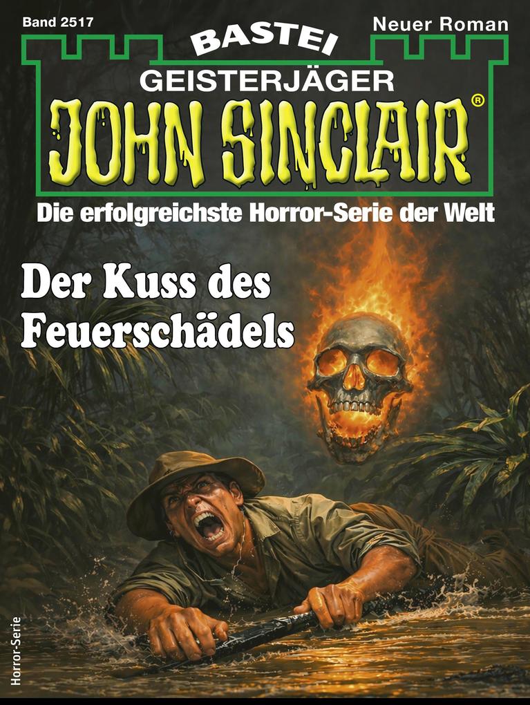 Produktbild: John Sinclair 2517 | Henry Cardell
