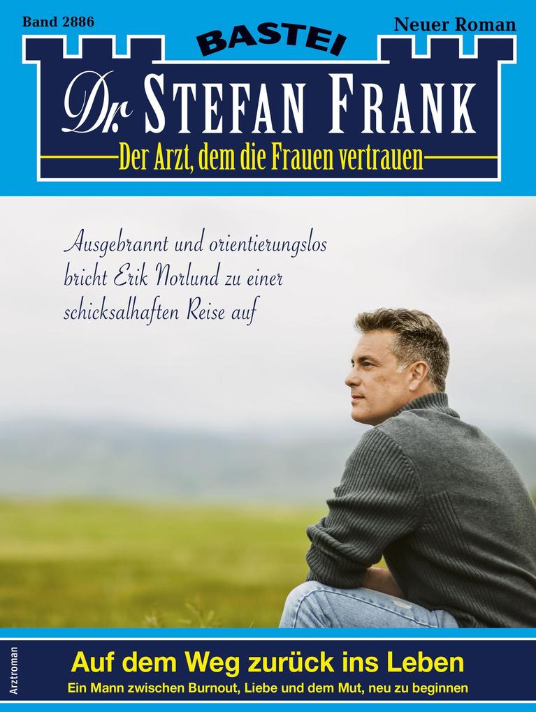 Produktbild: Dr. Stefan Frank 2886 | Stefan Frank