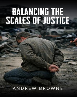 Produktbild: Balancing the Scales of Justice | Andrew Browne