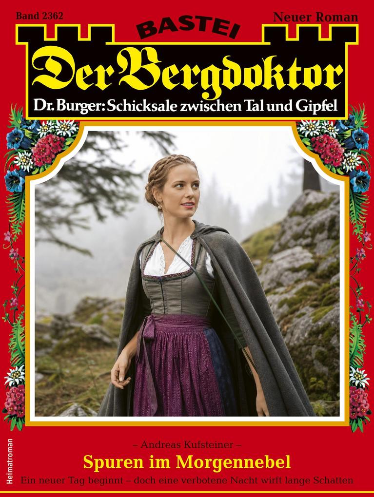 Produktbild: Der Bergdoktor 2362 | Andreas Kufsteiner