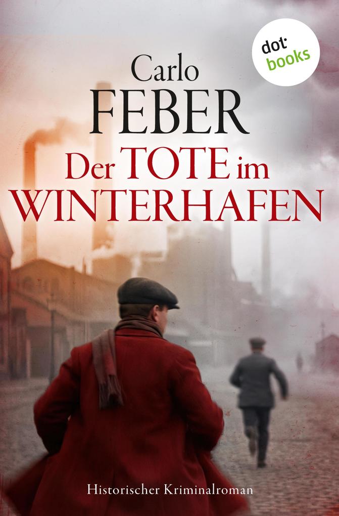 Produktbild: Der Tote im Winterhafen | Carlo Feber