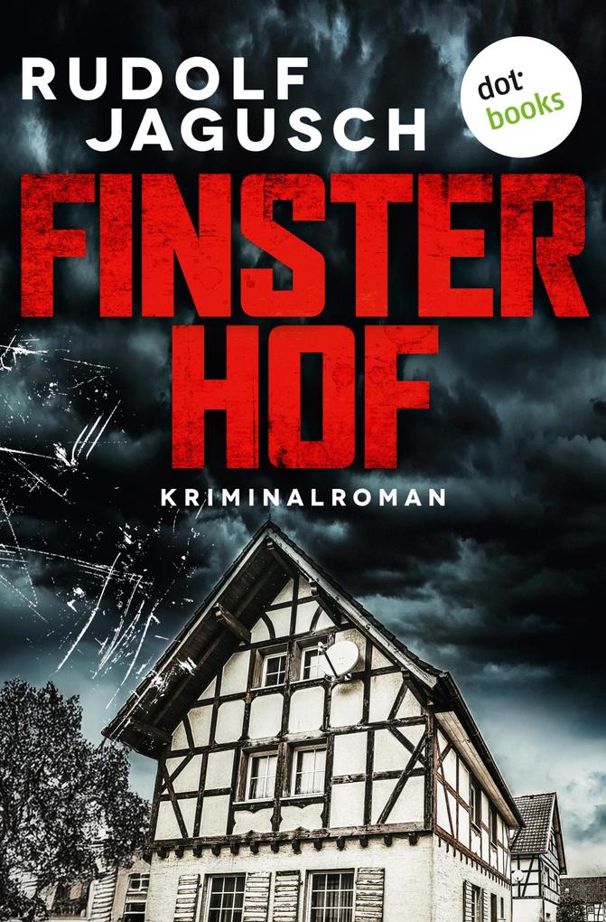Produktbild: Finsterhof | Rudolf Jagusch