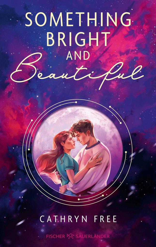 Produktbild: Something Bright and Beautiful | Cathryn Free
