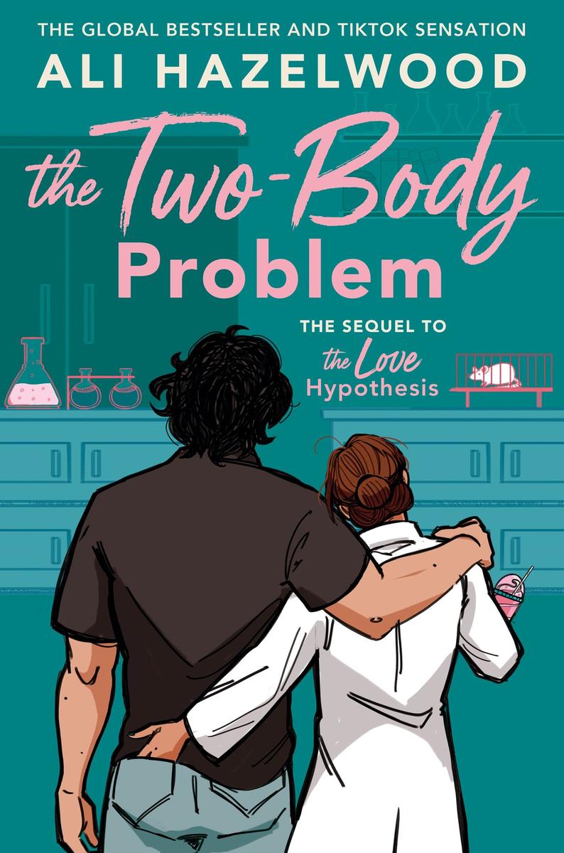 Produktbild: The Two-Body Problem | Ali Hazelwood
