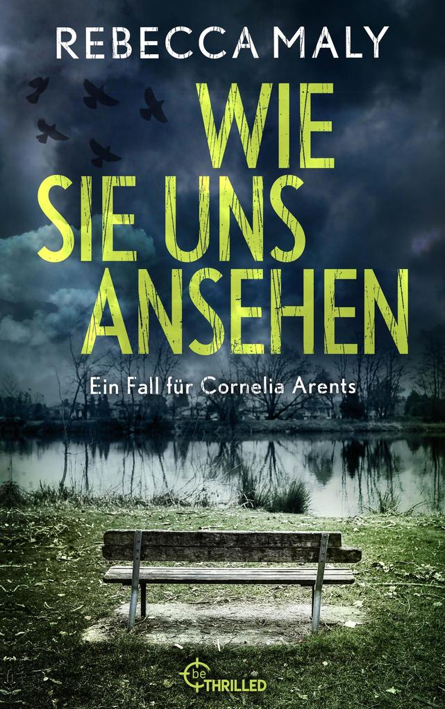 Produktbild: Wie sie uns ansehen | Rebecca Maly