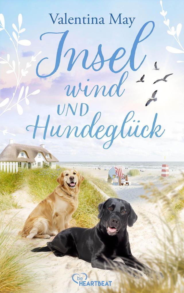 Produktbild: Inselwind und Hundeglück | Valentina May