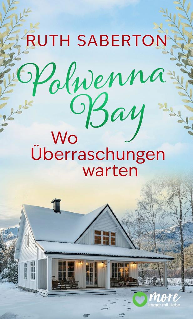 Produktbild: Polwenna Bay - Wo Überraschungen warten | Ruth Saberton