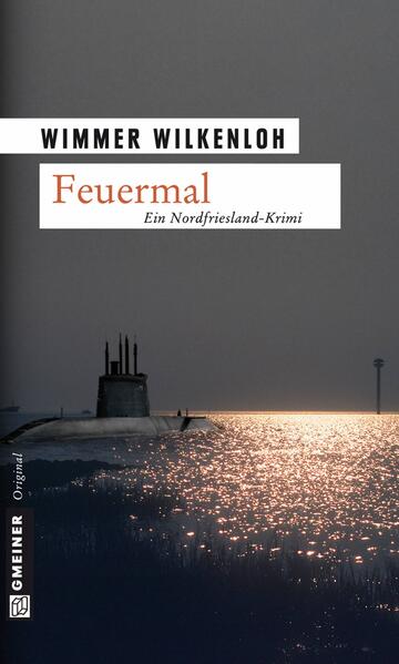 Produktbild: Feuermal | Wimmer Wilkenloh