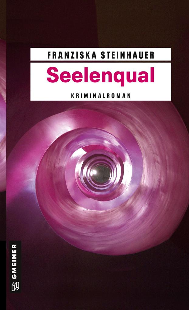 Produktbild: Seelenqual | Franziska Steinhauer