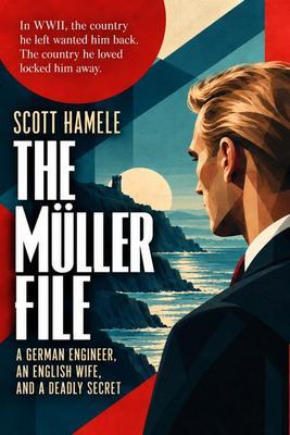 Produktbild: The Müller File | Scott Hamele