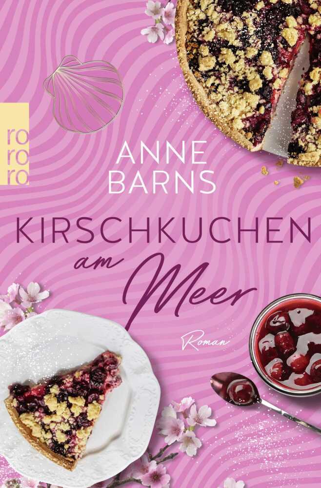 Produktbild: Kirschkuchen am Meer | Anne Barns