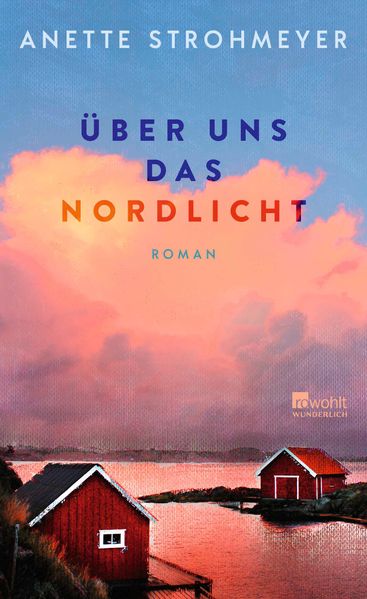 Produktbild: Über uns das Nordlicht | Anette Strohmeyer