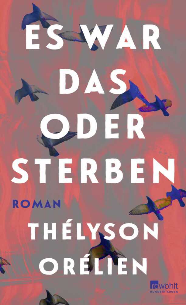 Produktbild: Es war das oder sterben | Thélyson Orélien