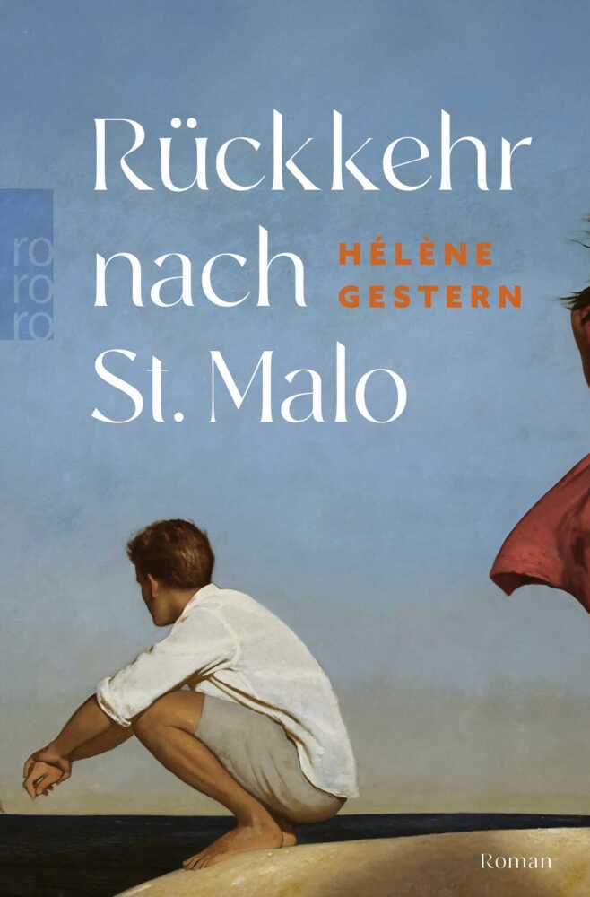 Produktbild: Rückkehr nach St. Malo | Hélène Gestern