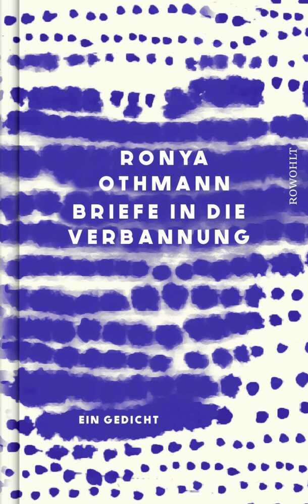 Produktbild: Briefe in die Verbannung | Ronya Othmann