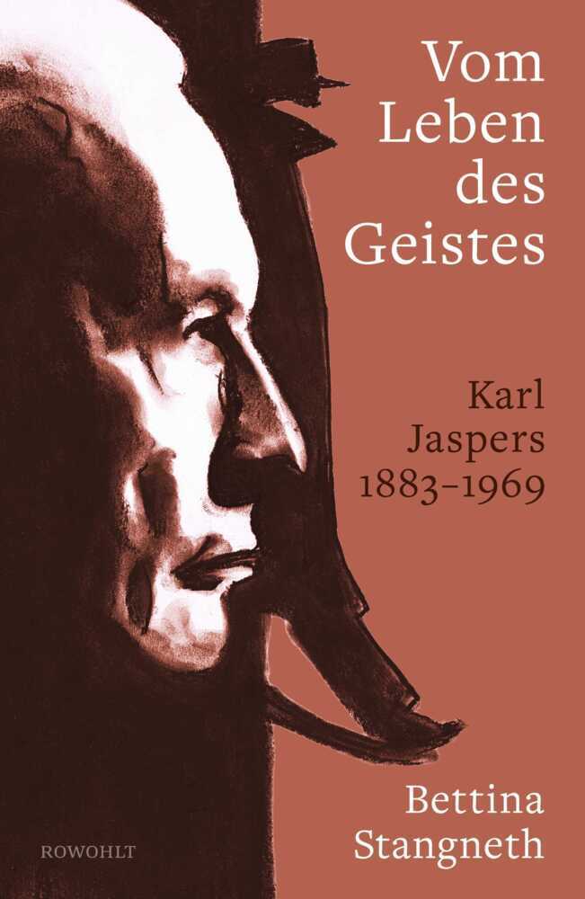 Produktbild: Vom Leben des Geistes | Bettina Stangneth
