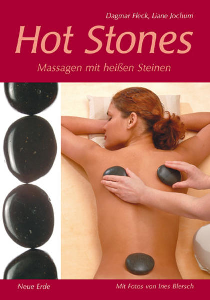 Produktbild: Hot Stones | Dagmar Fleck, Liane Jochum