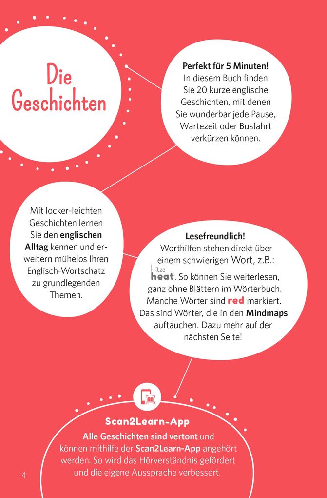 Weitere Ansicht: PONS 5-Minuten-Lektüren Englisch A1 - Summer Holidays