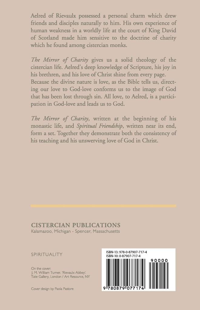 Weitere Ansicht: Aelred of Rievaulx | Aelred