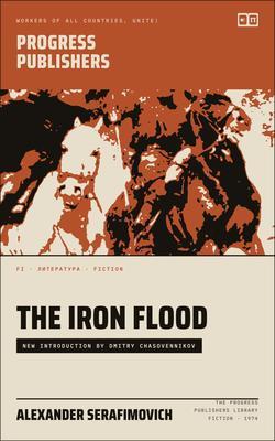 Produktbild: The Iron Flood | Serafimovich