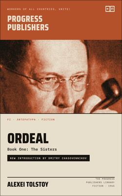 Produktbild: Ordeal, Book One | Tolstoy