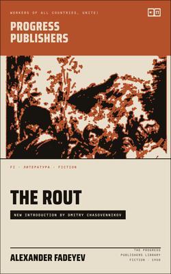 Produktbild: The Rout | Fadeyev