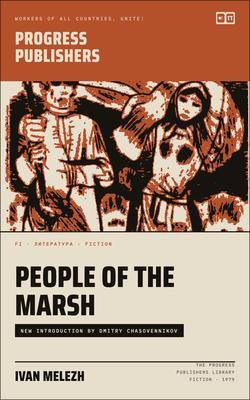 Produktbild: People of the Marsh | Ivan Melezh